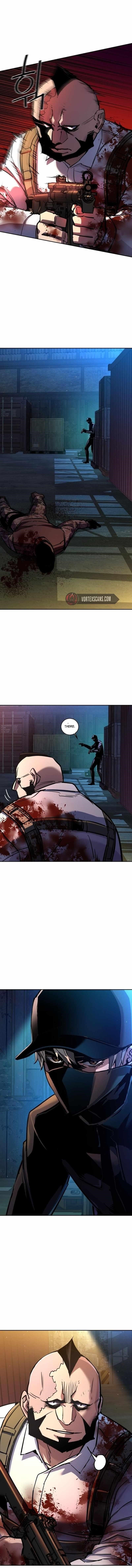 Read Mercenary Enrollment (en) Manga Online