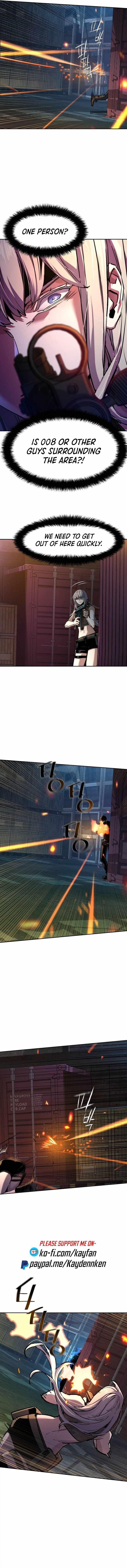 Read Mercenary Enrollment (en) Manga Online