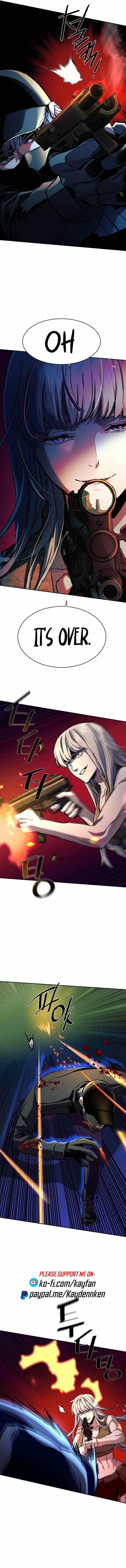 Read Mercenary Enrollment (en) Manga Online