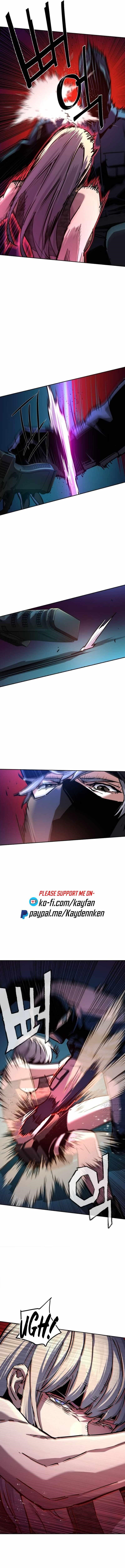 Read Mercenary Enrollment (en) Manga Online