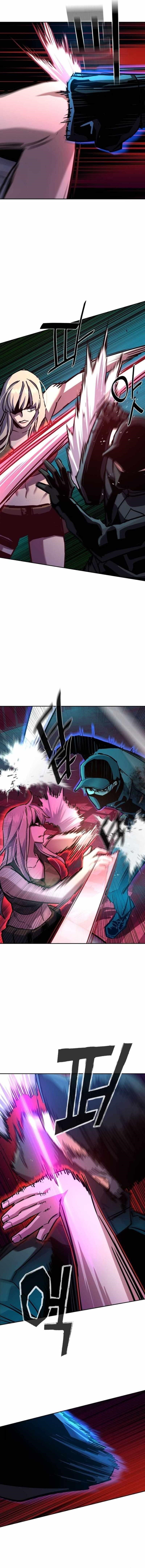 Read Mercenary Enrollment (en) Manga Online