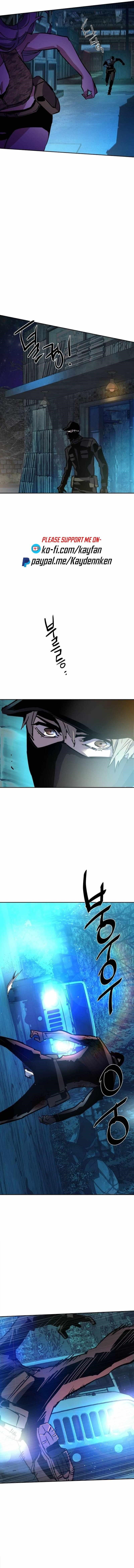 Read Mercenary Enrollment (en) Manga Online