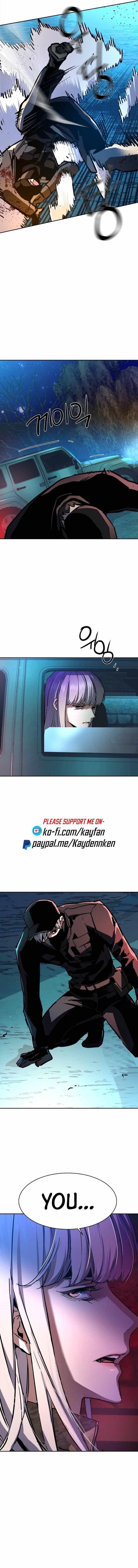 Read Mercenary Enrollment (en) Manga Online