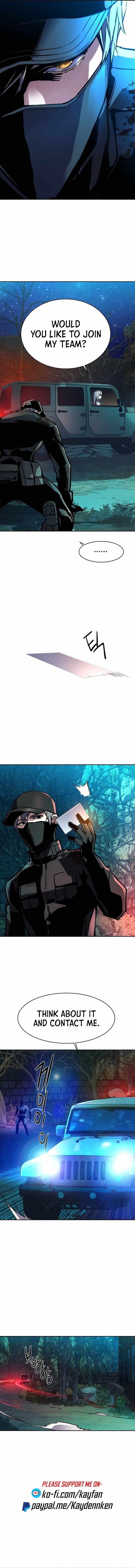 Read Mercenary Enrollment (en) Manga Online