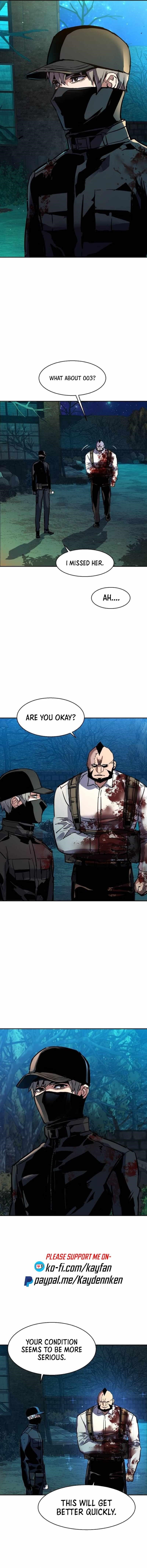 Read Mercenary Enrollment (en) Manga Online