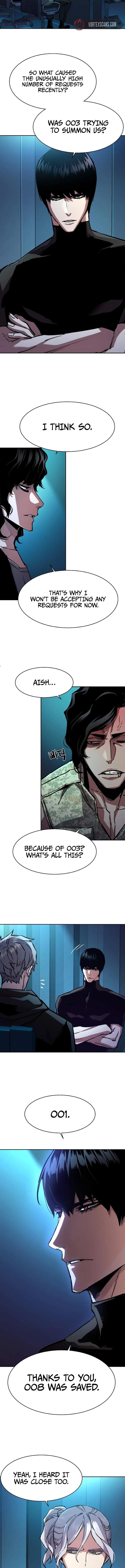 Read Mercenary Enrollment (en) Manga Online