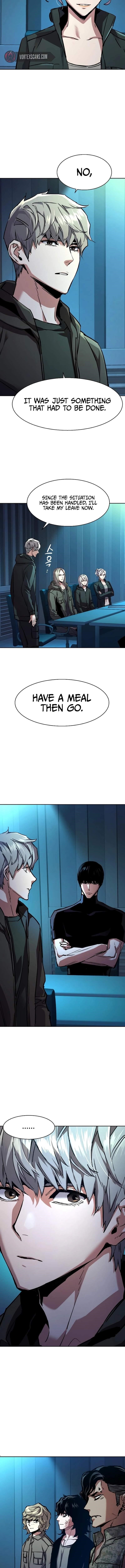 Read Mercenary Enrollment (en) Manga Online