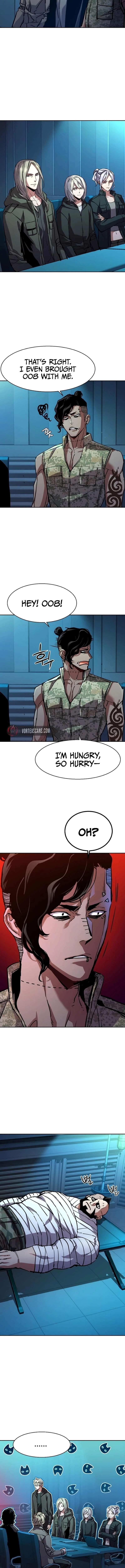 Read Mercenary Enrollment (en) Manga Online