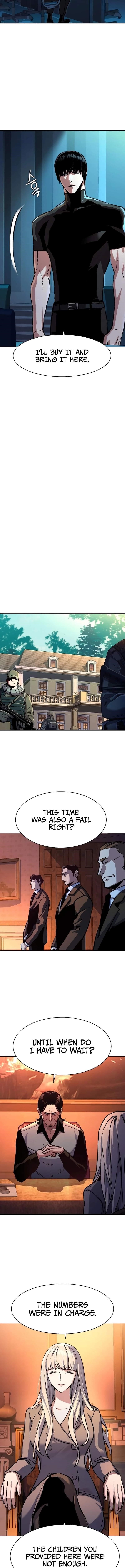 Read Mercenary Enrollment (en) Manga Online