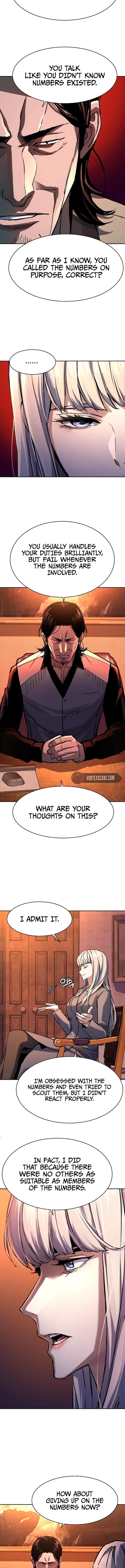 Read Mercenary Enrollment (en) Manga Online