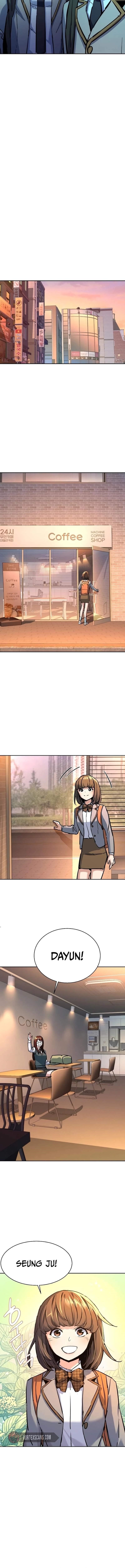 Read Mercenary Enrollment (en) Manga Online