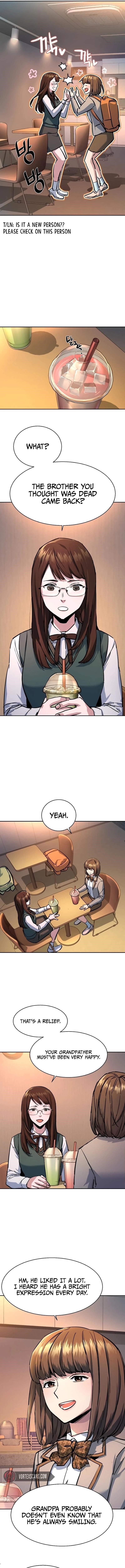 Read Mercenary Enrollment (en) Manga Online