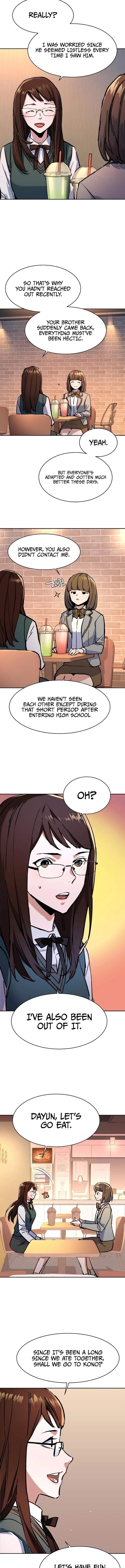 Read Mercenary Enrollment (en) Manga Online