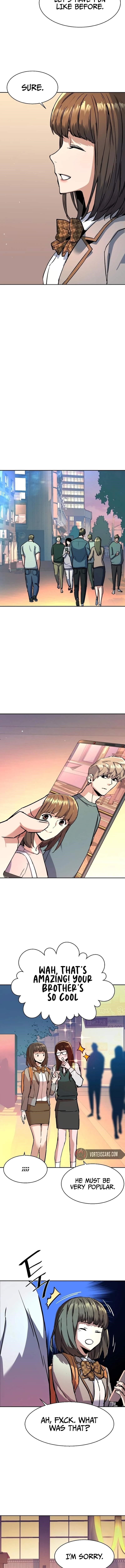 Read Mercenary Enrollment (en) Manga Online