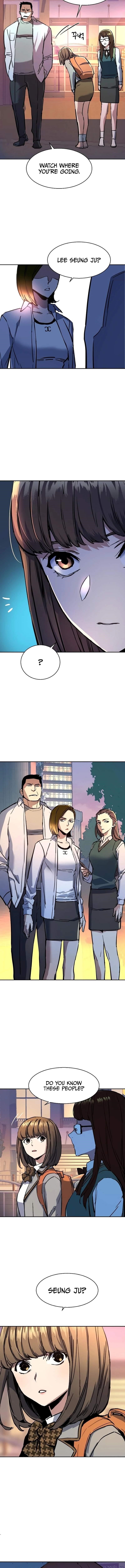 Read Mercenary Enrollment (en) Manga Online