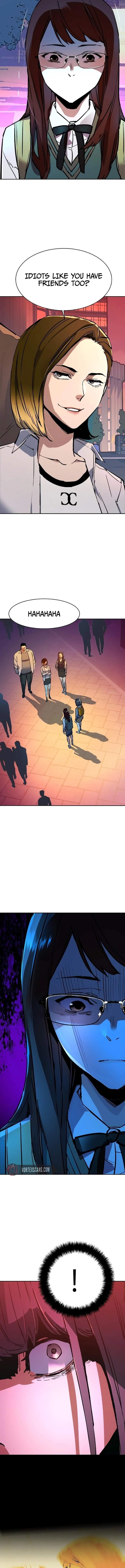 Read Mercenary Enrollment (en) Manga Online