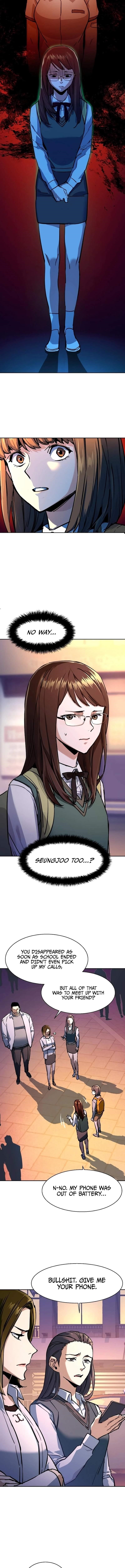 Read Mercenary Enrollment (en) Manga Online