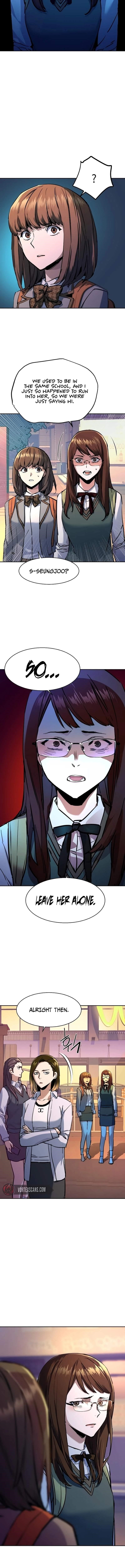 Read Mercenary Enrollment (en) Manga Online