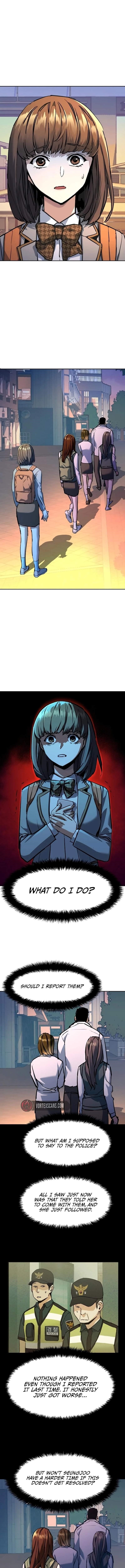 Read Mercenary Enrollment (en) Manga Online