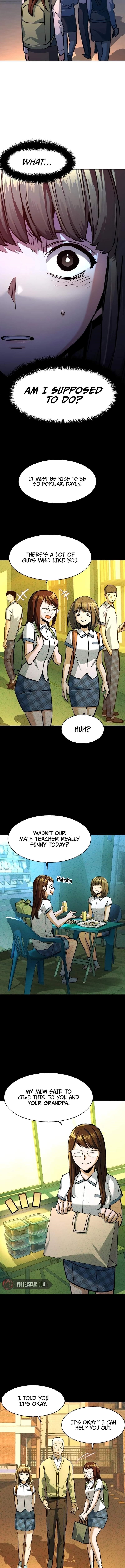 Read Mercenary Enrollment (en) Manga Online