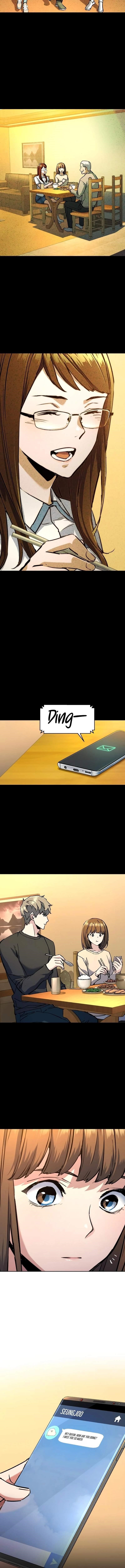 Read Mercenary Enrollment (en) Manga Online