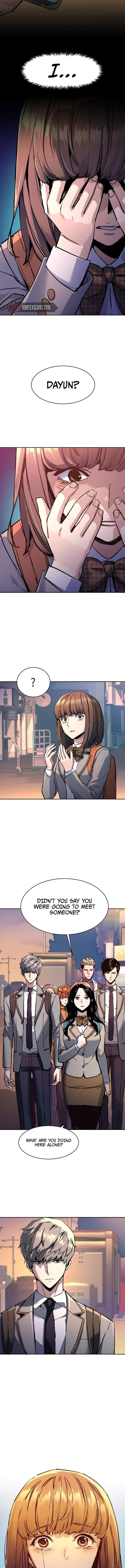 Read Mercenary Enrollment (en) Manga Online