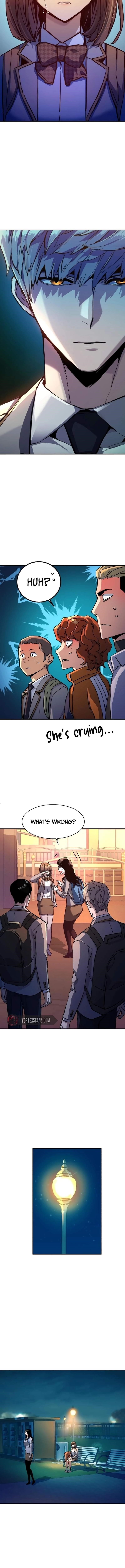 Read Mercenary Enrollment (en) Manga Online