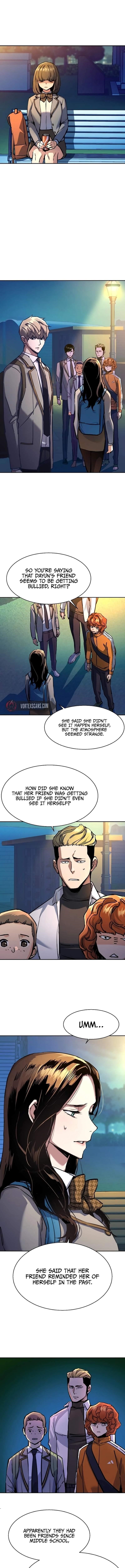 Read Mercenary Enrollment (en) Manga Online