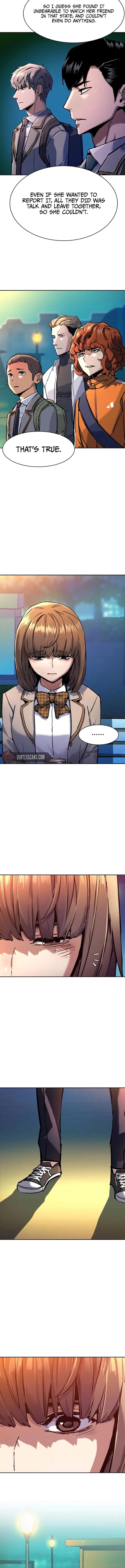 Read Mercenary Enrollment (en) Manga Online