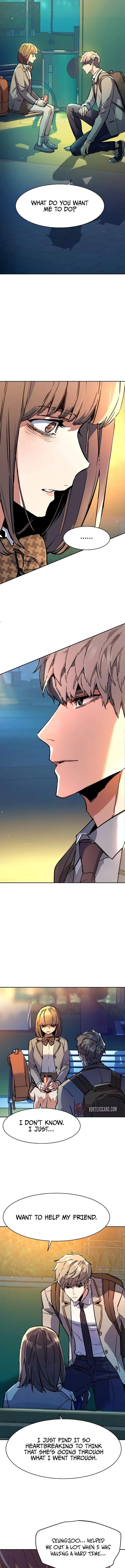 Read Mercenary Enrollment (en) Manga Online