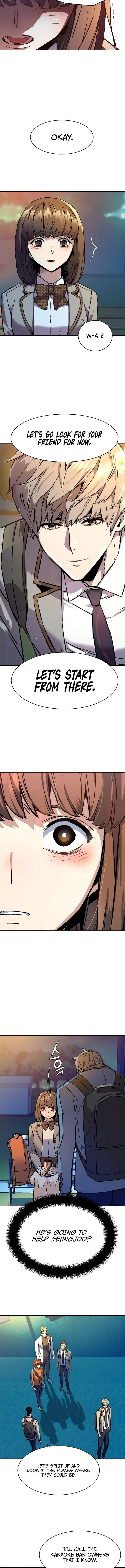 Read Mercenary Enrollment (en) Manga Online