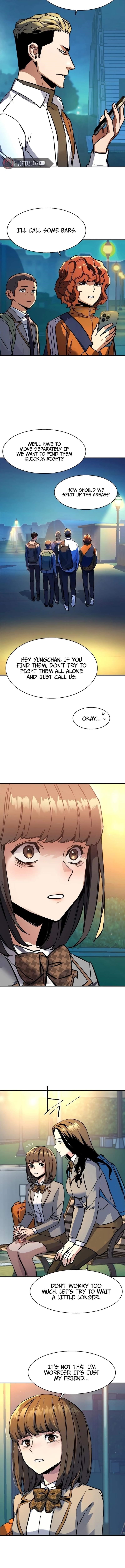 Read Mercenary Enrollment (en) Manga Online