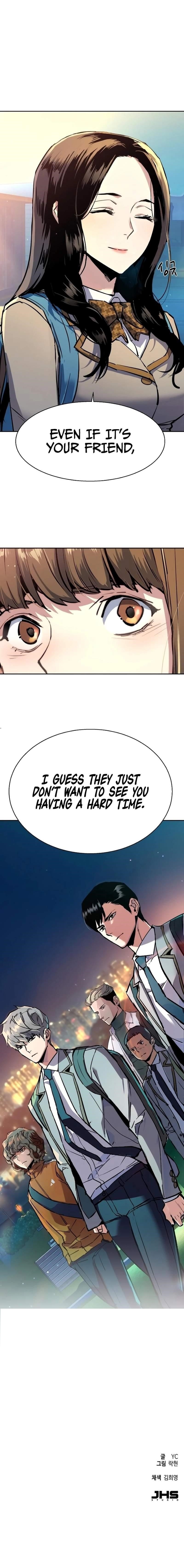 Read Mercenary Enrollment (en) Manga Online