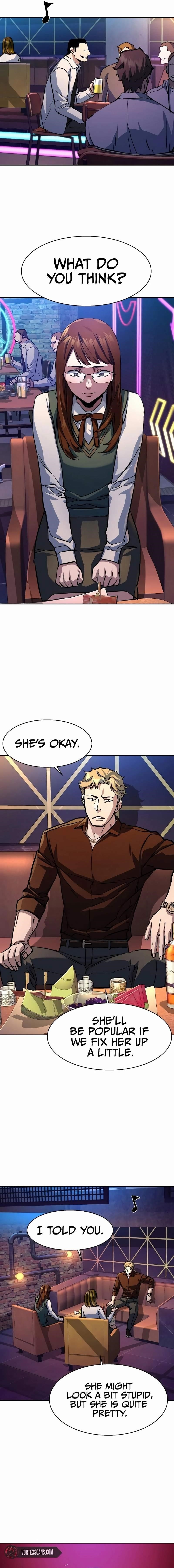 Read Mercenary Enrollment (en) Manga Online