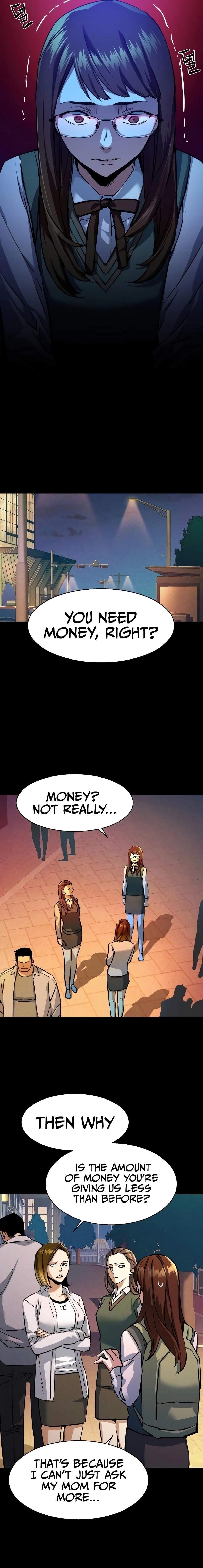 Read Mercenary Enrollment (en) Manga Online