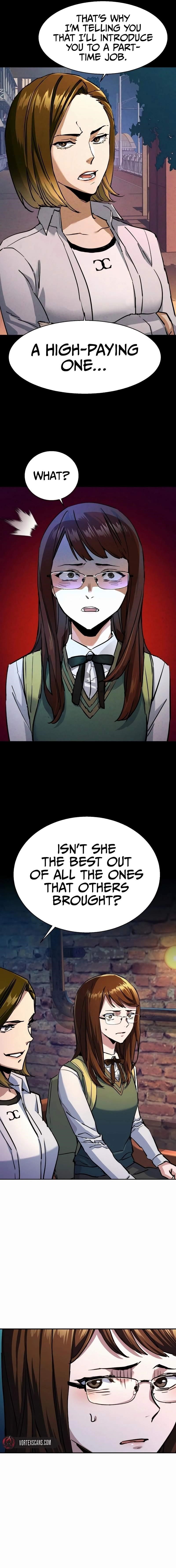 Read Mercenary Enrollment (en) Manga Online