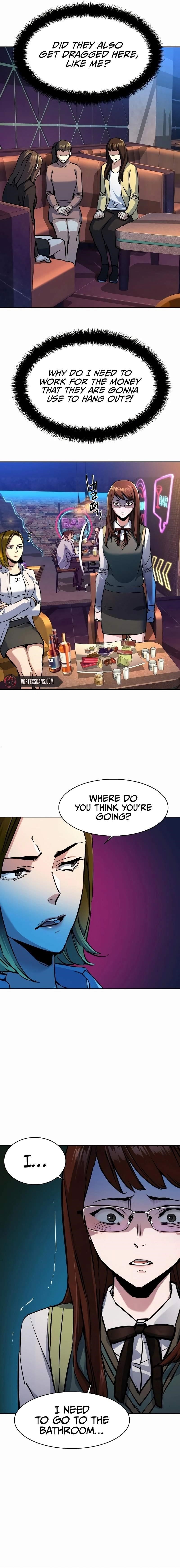 Read Mercenary Enrollment (en) Manga Online