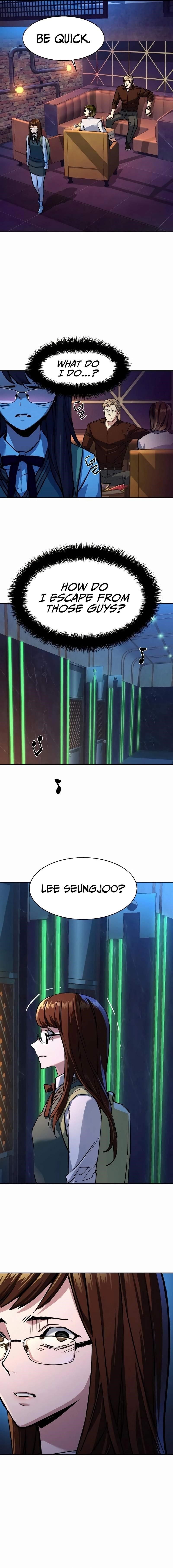 Read Mercenary Enrollment (en) Manga Online