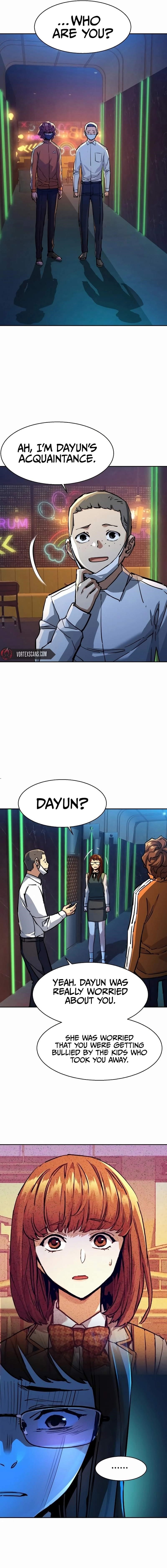 Read Mercenary Enrollment (en) Manga Online