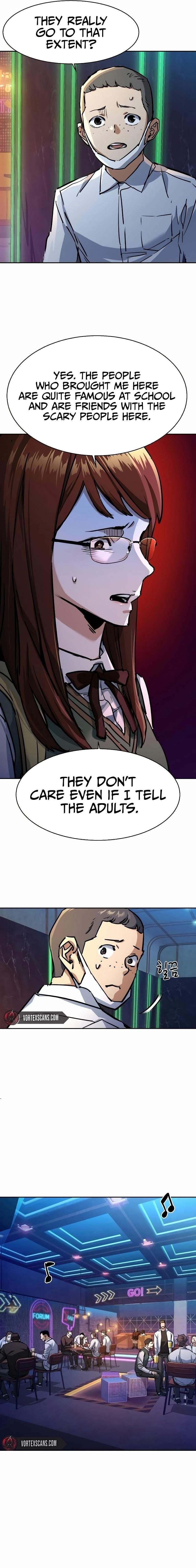 Read Mercenary Enrollment (en) Manga Online