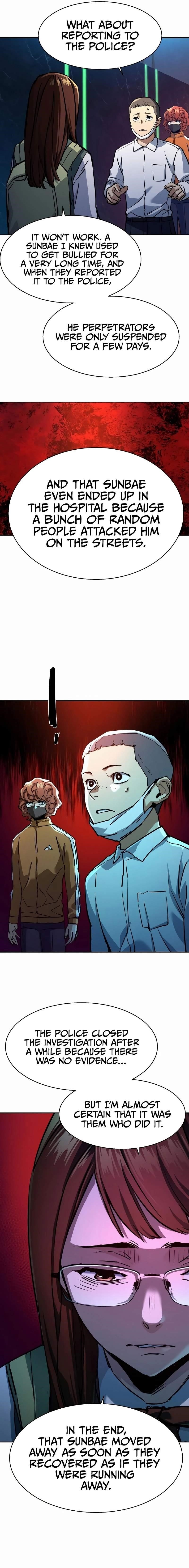 Read Mercenary Enrollment (en) Manga Online