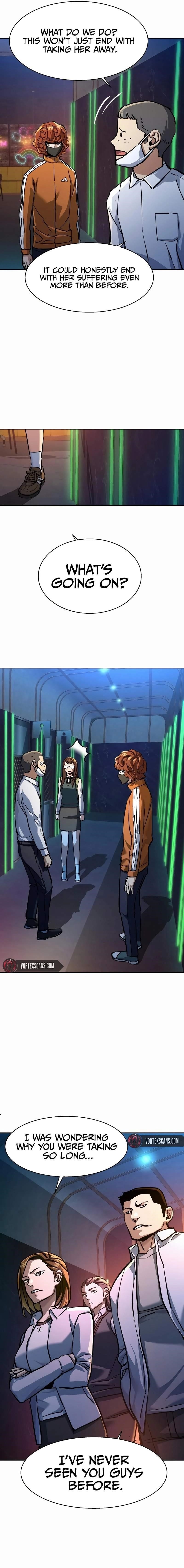 Read Mercenary Enrollment (en) Manga Online