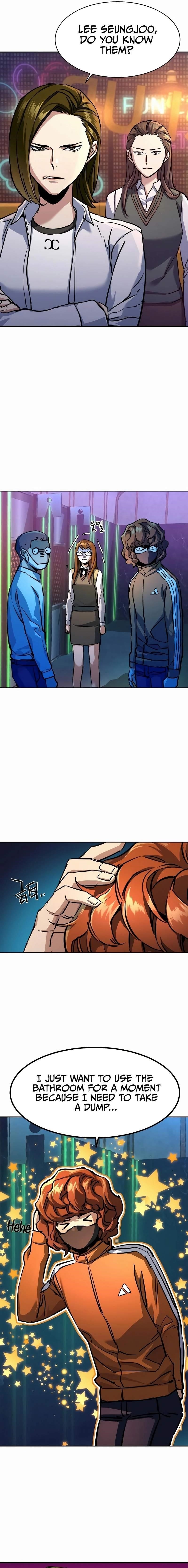 Read Mercenary Enrollment (en) Manga Online