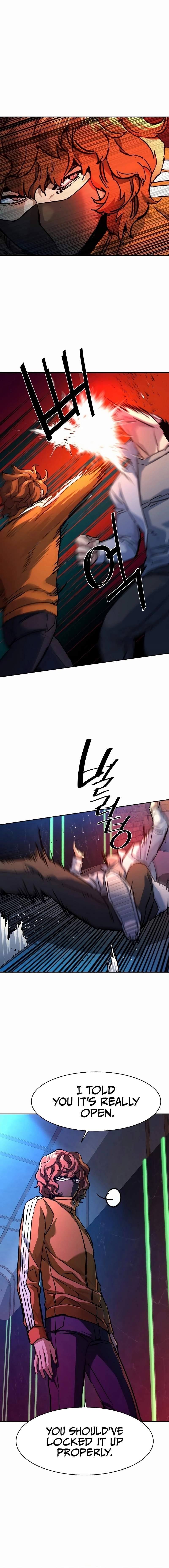 Read Mercenary Enrollment (en) Manga Online