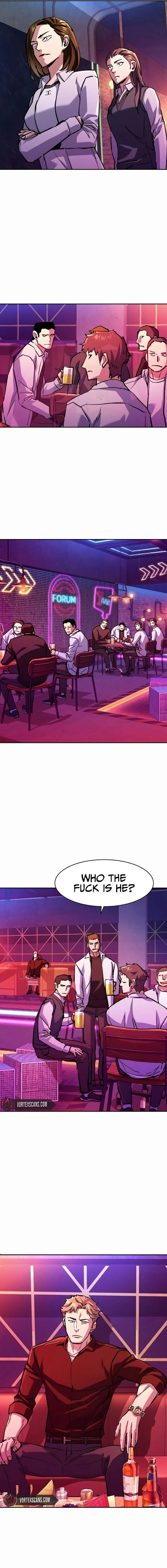 Read Mercenary Enrollment (en) Manga Online