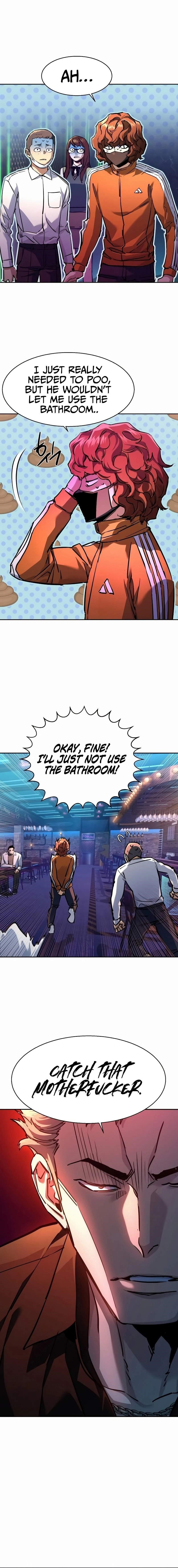 Read Mercenary Enrollment (en) Manga Online