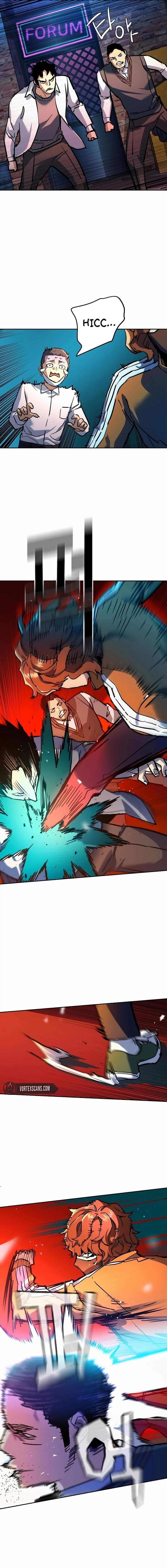 Read Mercenary Enrollment (en) Manga Online