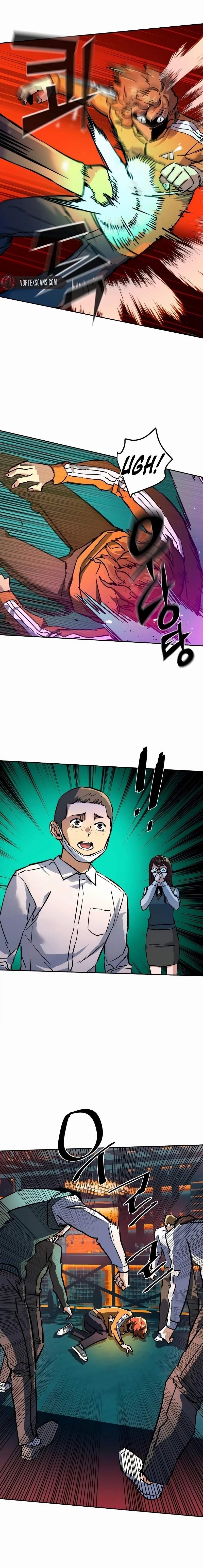 Read Mercenary Enrollment (en) Manga Online