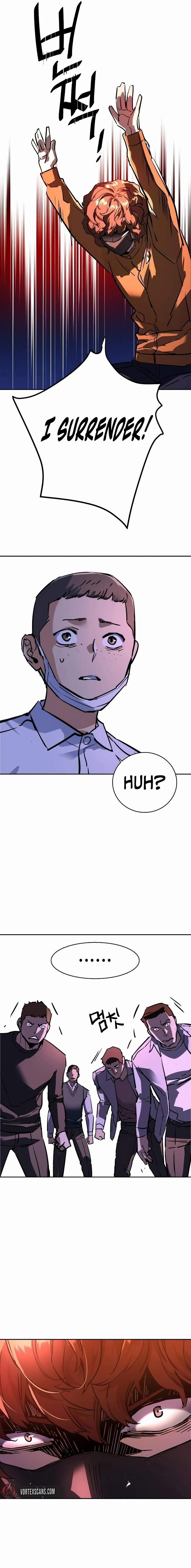 Read Mercenary Enrollment (en) Manga Online