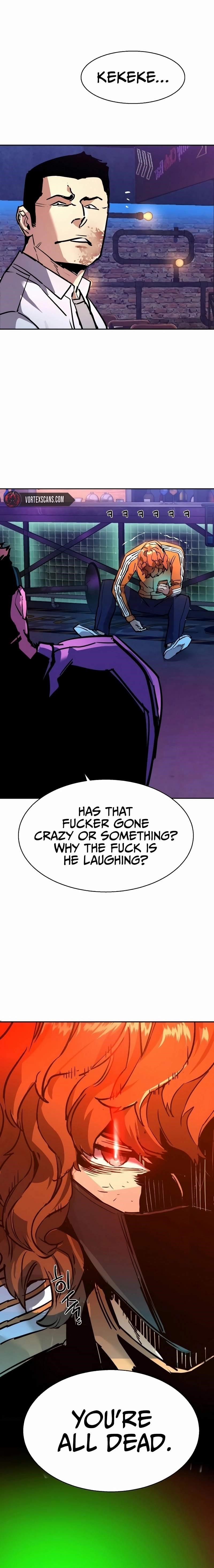 Read Mercenary Enrollment (en) Manga Online